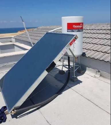 אינסטלטור באשדוד