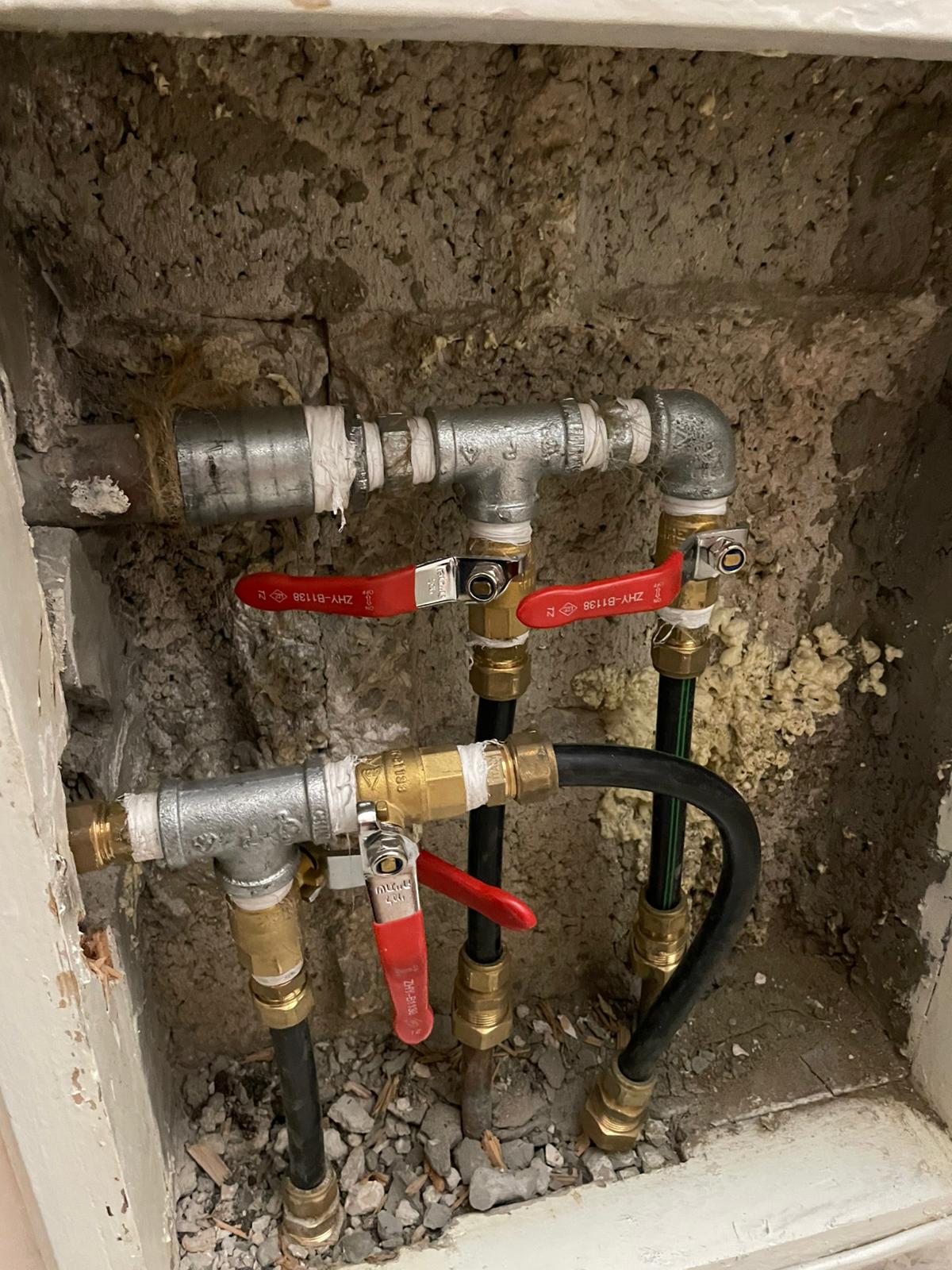 שירותי אינסטלציה אשדוד